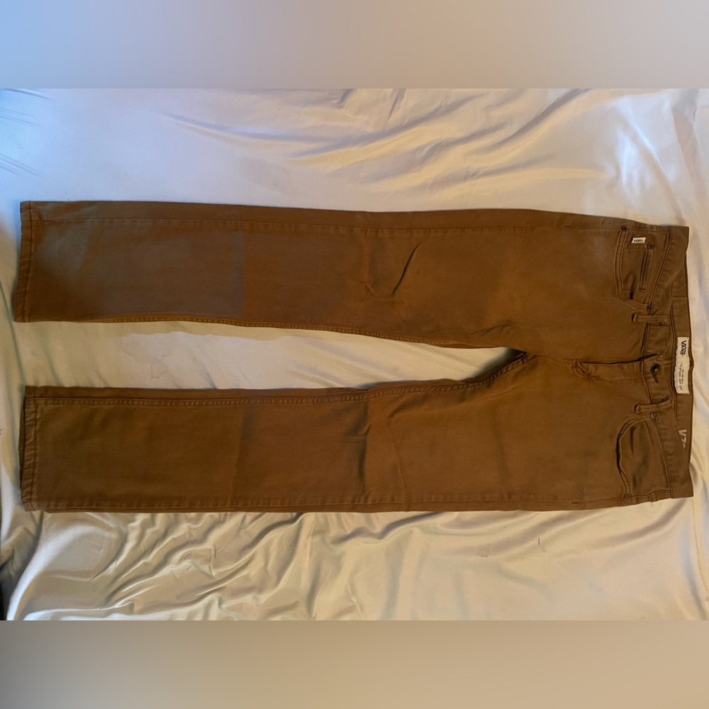 COPY - Vans V76 standard 32x30  jeans men’s